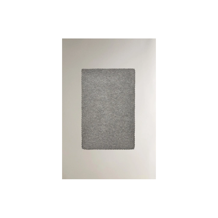 CHILDREN'S ALPACA BLEND BLANKET