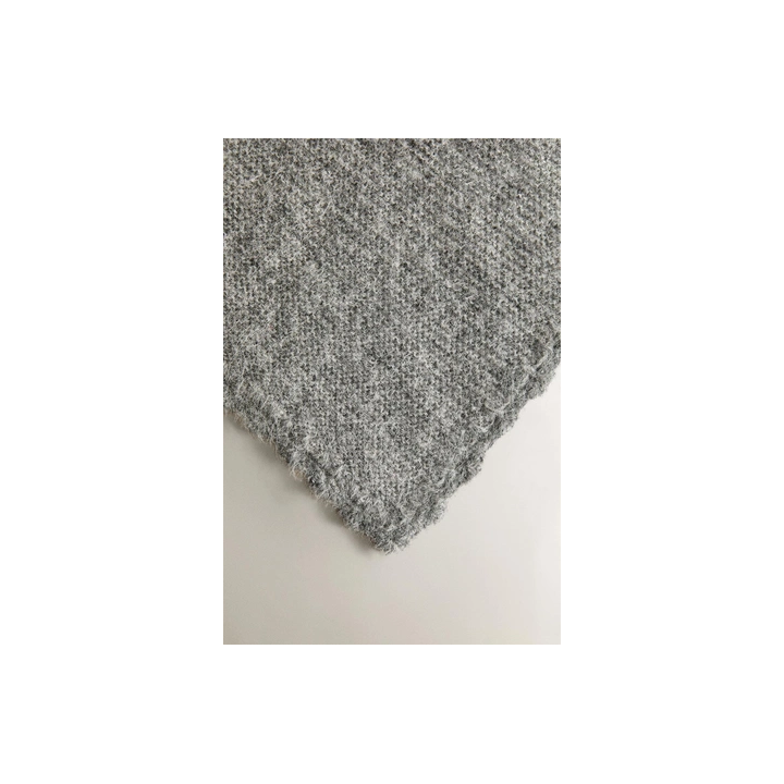 CHILDREN'S ALPACA BLEND BLANKET