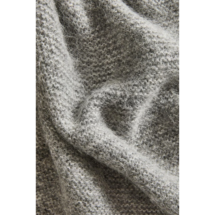 CHILDREN'S ALPACA BLEND BLANKET