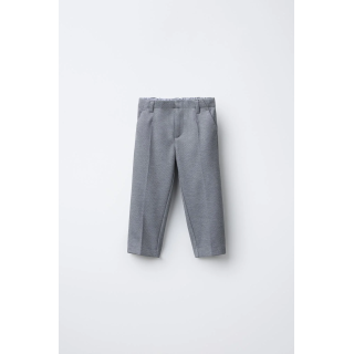 КОМФОРТНЫЕ КОСТЮМНЫЕ БРЮКИ