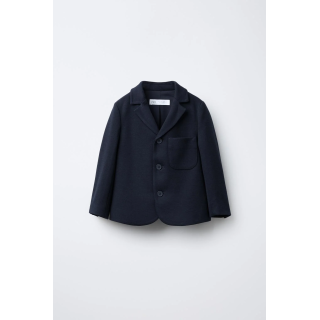 КОСТЮМНЫЙ БЛЕЙЗЕР COMFORT