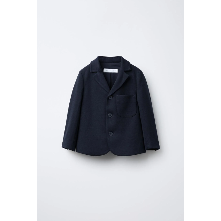 КОСТЮМНЫЙ БЛЕЙЗЕР COMFORT