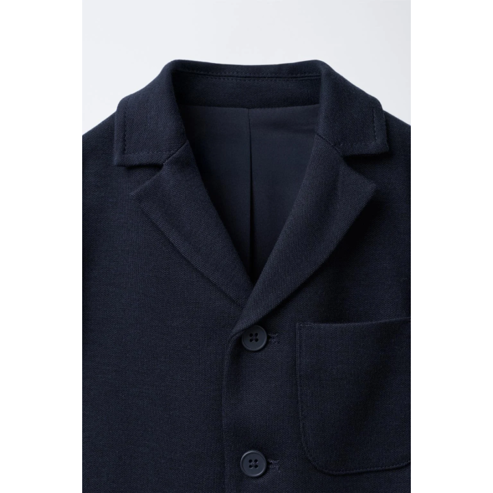 КОСТЮМНЫЙ БЛЕЙЗЕР COMFORT