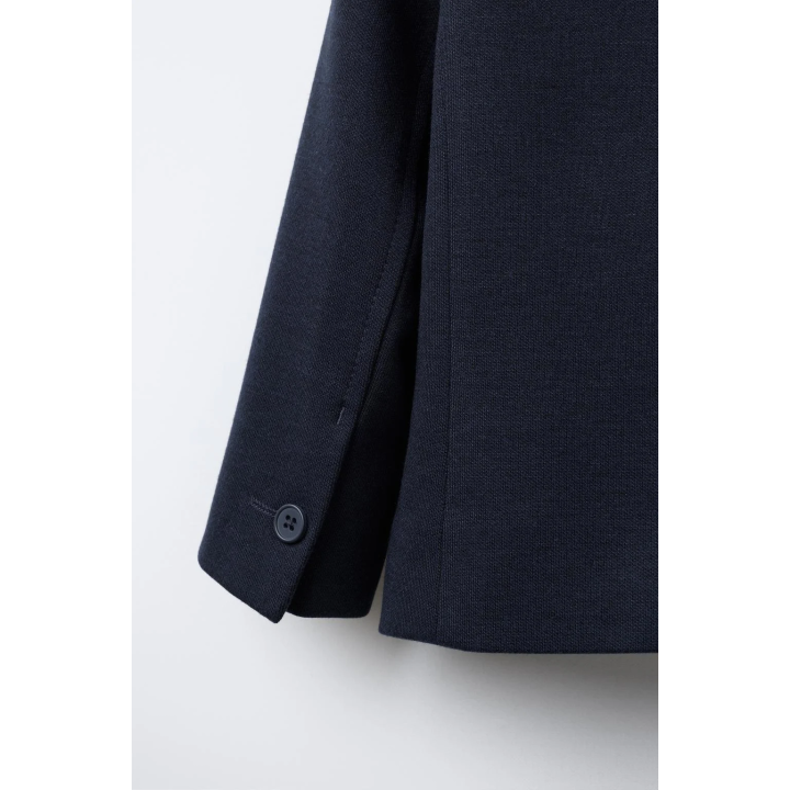 КОСТЮМНЫЙ БЛЕЙЗЕР COMFORT