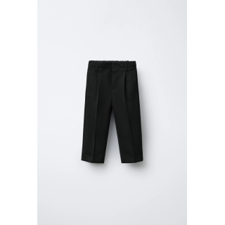 КОСТЮМНЫЕ БРЮКИ COMFORT