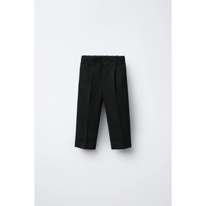 КОСТЮМНЫЕ БРЮКИ COMFORT