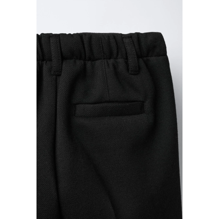 КОСТЮМНЫЕ БРЮКИ COMFORT