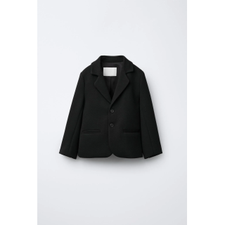 КОСТЮМНЫЙ БЛЕЙЗЕР КОМФОРТНОЙ ПОСАДКИ