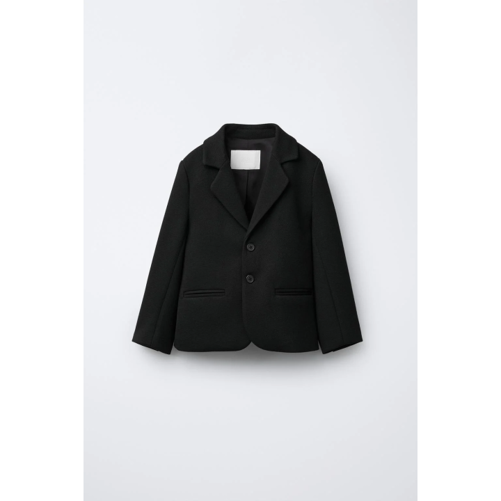 КОСТЮМНЫЙ БЛЕЙЗЕР КОМФОРТНОЙ ПОСАДКИ