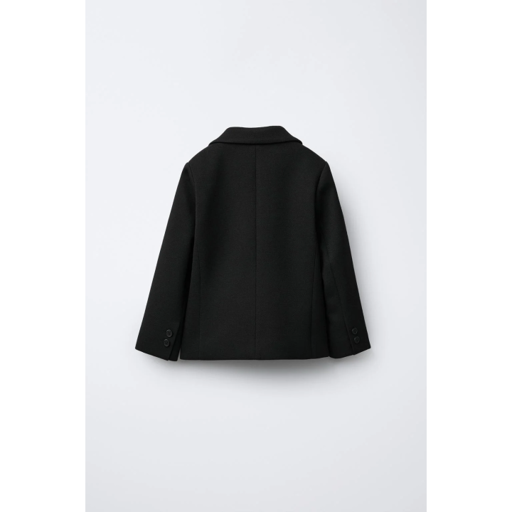 КОСТЮМНЫЙ БЛЕЙЗЕР КОМФОРТНОЙ ПОСАДКИ