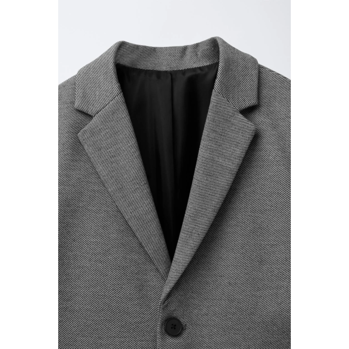 КОСТЮМНЫЙ БЛЕЙЗЕР COMFORT