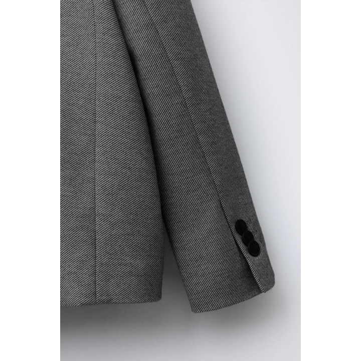 КОСТЮМНЫЙ БЛЕЙЗЕР COMFORT