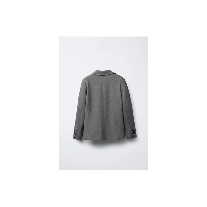 КОСТЮМНЫЙ БЛЕЙЗЕР COMFORT