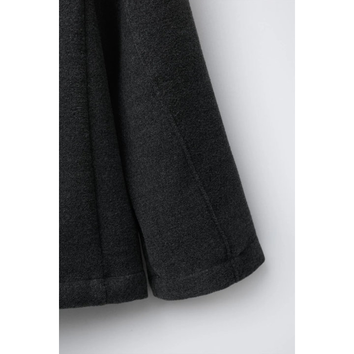 БЛЕЙЗЕР ИЗ ТКАННОГО МАТЕРИАЛА