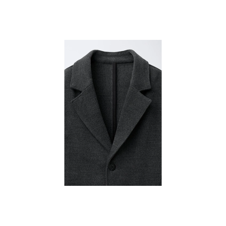 БЛЕЙЗЕР ИЗ ТКАННОГО МАТЕРИАЛА