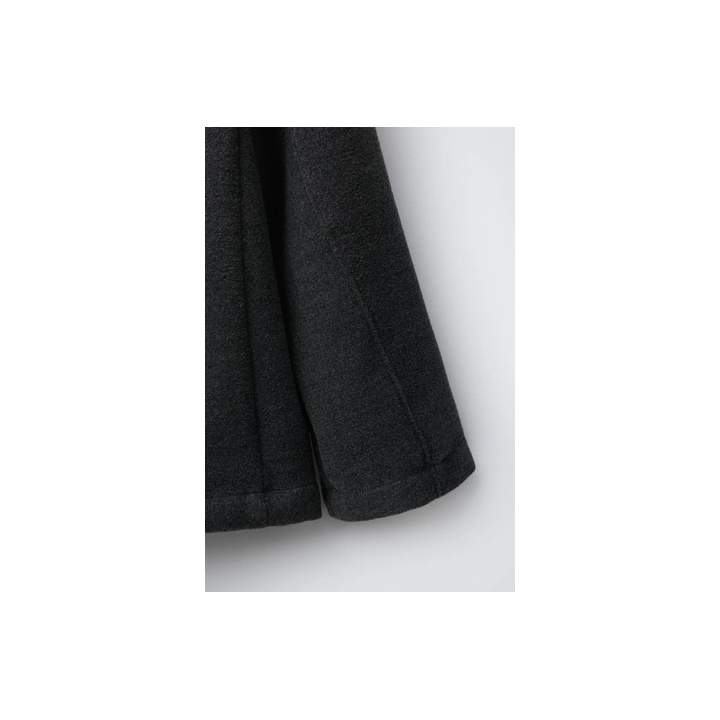 БЛЕЙЗЕР ИЗ ТКАННОГО МАТЕРИАЛА