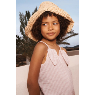 Комбинезон в полоску limited edition