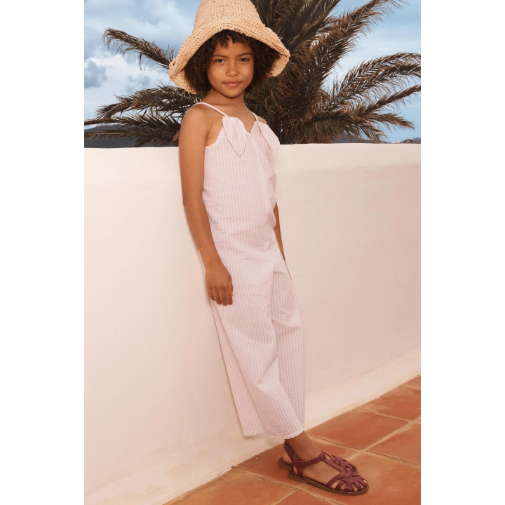 Комбинезон в полоску limited edition