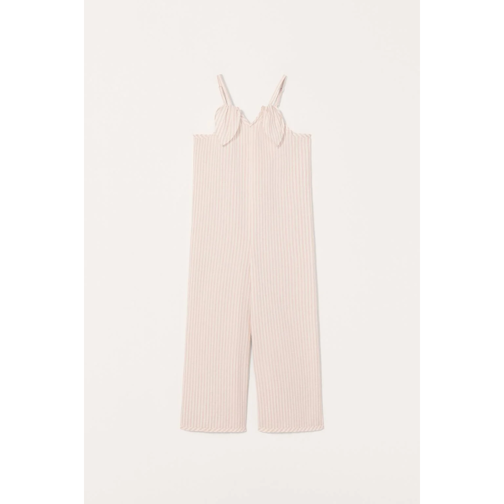 Комбинезон в полоску limited edition