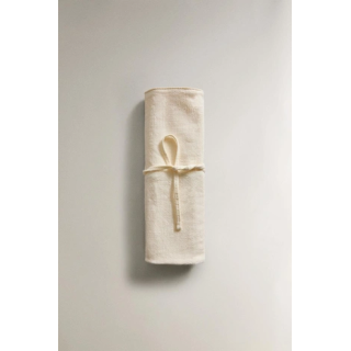 SILICONE FLOWER BABY RATTLE