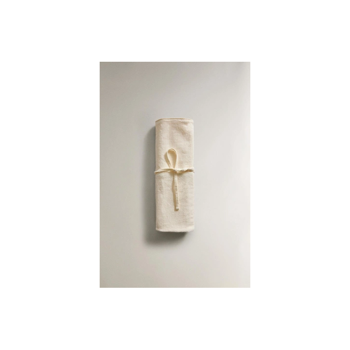 SILICONE FLOWER BABY RATTLE