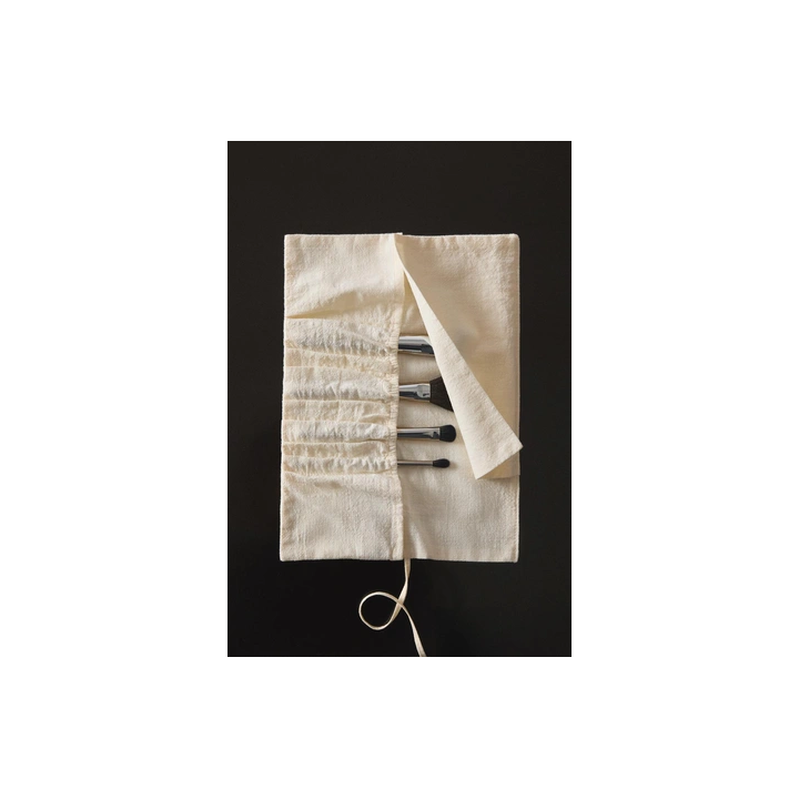 SILICONE FLOWER BABY RATTLE