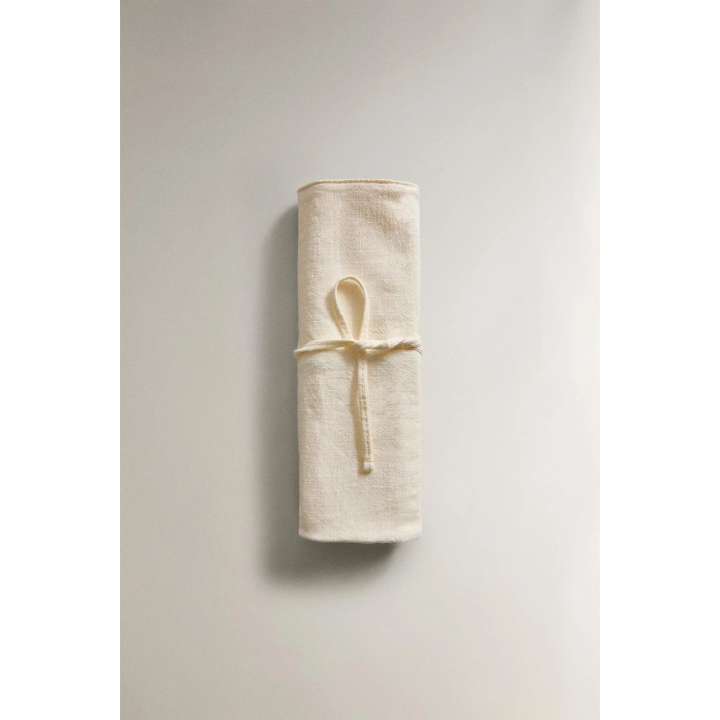 SILICONE FLOWER BABY RATTLE