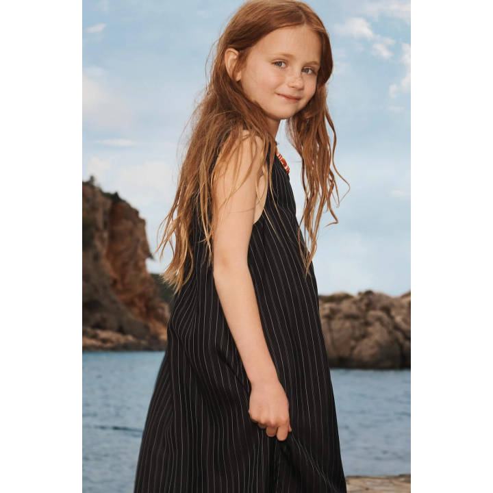 Платье в полоску limited edition