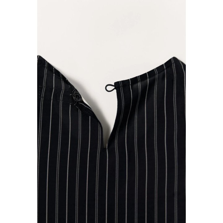 Платье в полоску limited edition