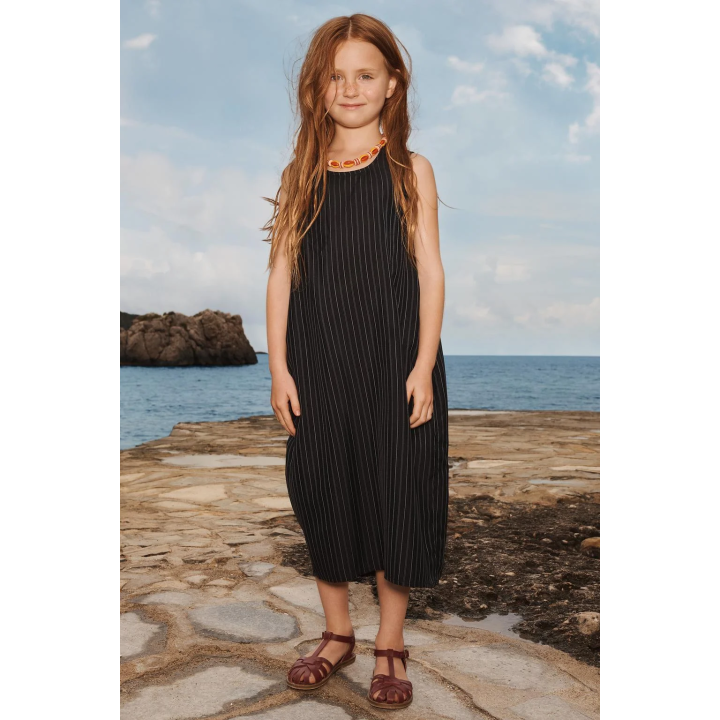 Платье в полоску limited edition