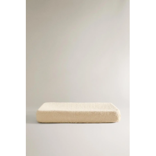 TERRY BABY CHANGING MAT COVER