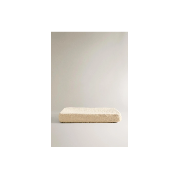 TERRY BABY CHANGING MAT COVER