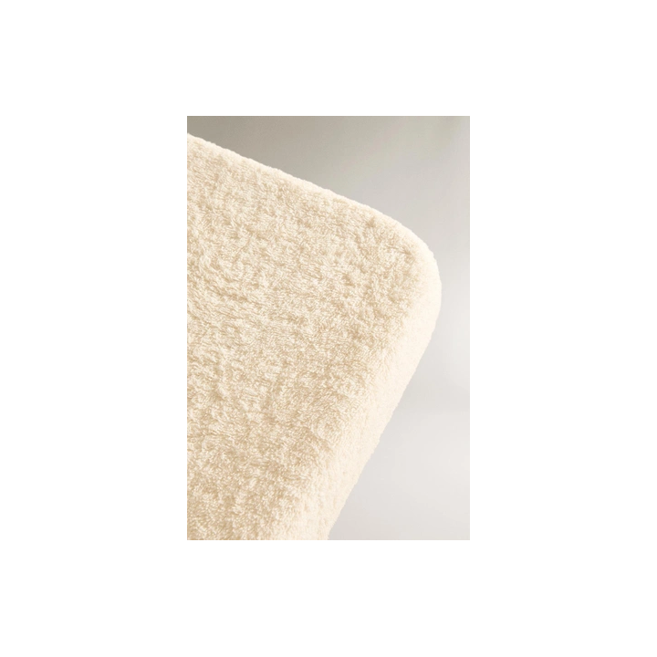 TERRY BABY CHANGING MAT COVER