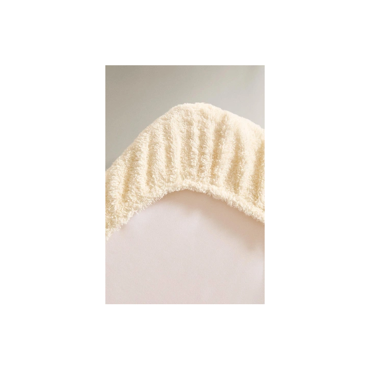 TERRY BABY CHANGING MAT COVER