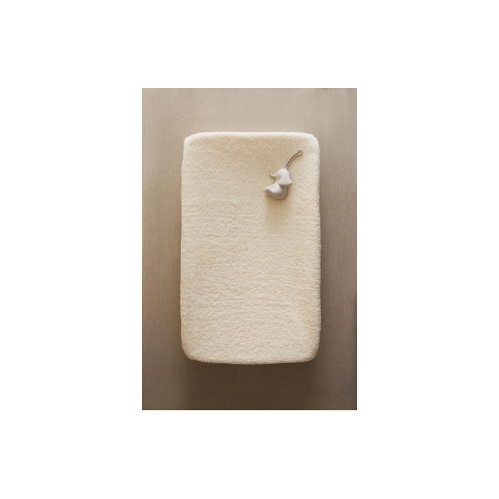 TERRY BABY CHANGING MAT COVER