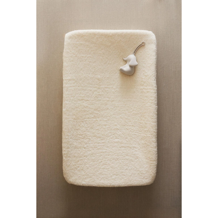 TERRY BABY CHANGING MAT COVER