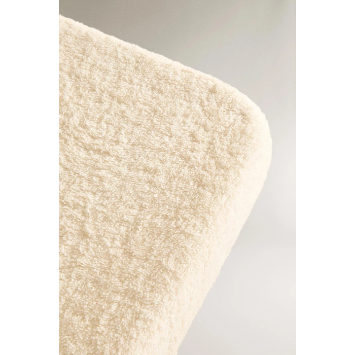 TERRY BABY CHANGING MAT COVER