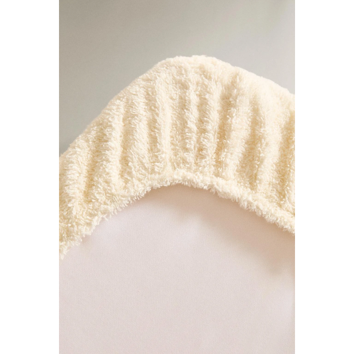 TERRY BABY CHANGING MAT COVER