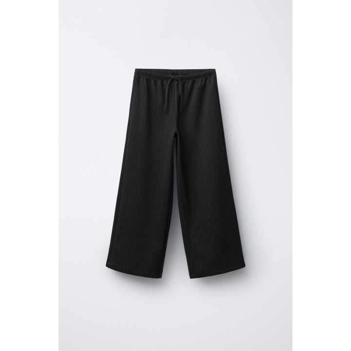 БРЮКИ ЖАККАРД