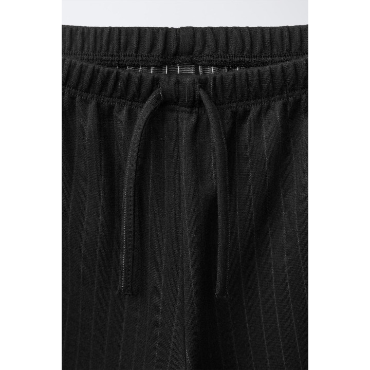 БРЮКИ ЖАККАРД