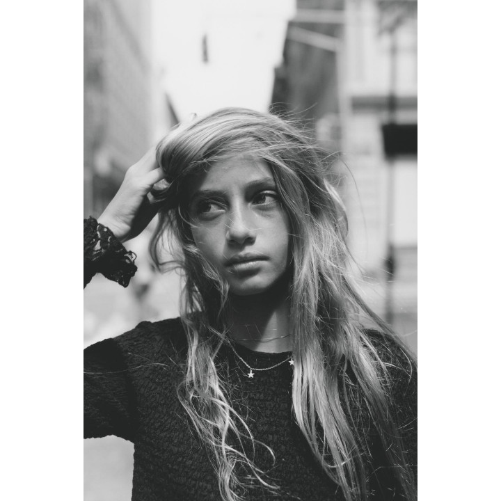 ЭЛАСТИЧНЫЙ ТОП С КРУЖЕВОМ