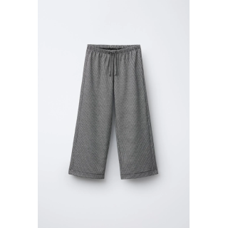 ЖАККАРДОВЫЕ БРЮКИ