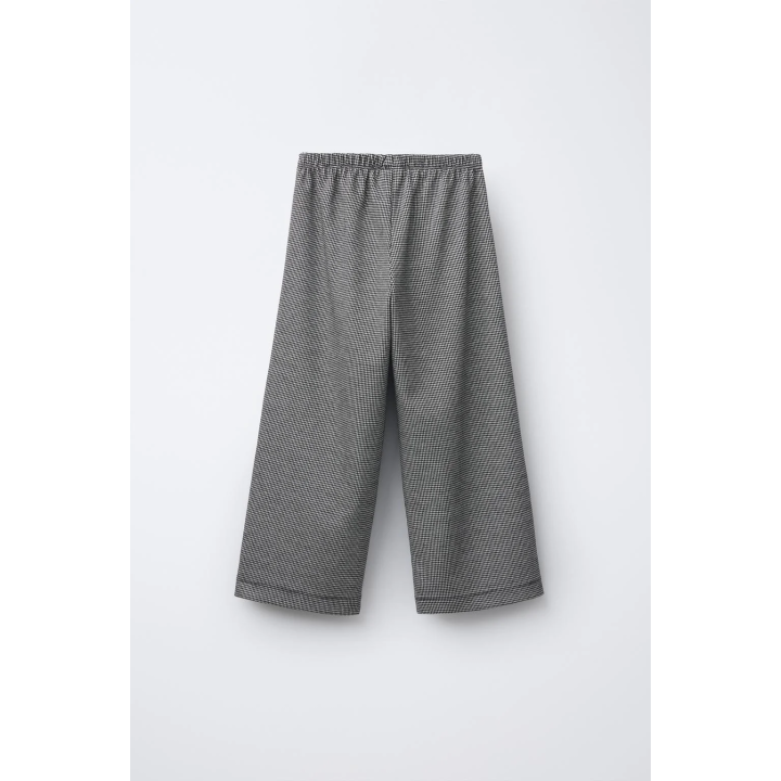 ЖАККАРДОВЫЕ БРЮКИ