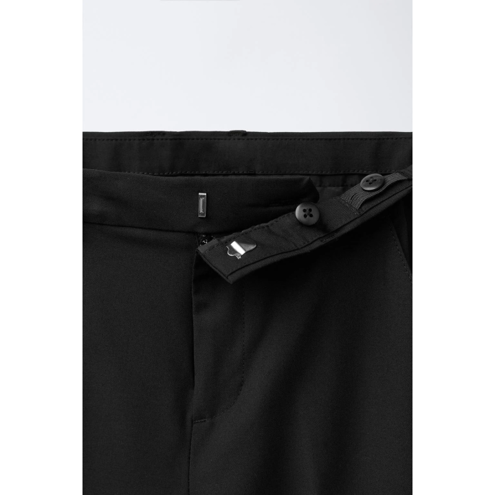 БРЮКИ К СМОКИНГУ