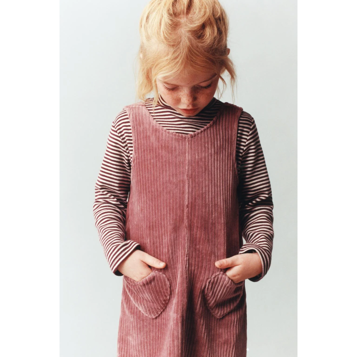 ТОП С ВОРОТНИКОМ-СТОЙКОЙ