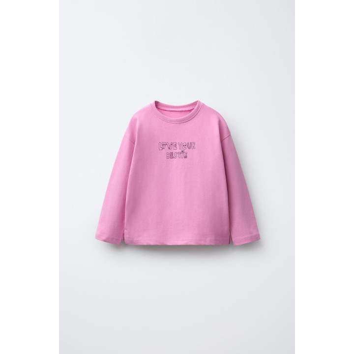 ФУТБОЛКА С ПРИНТОМ