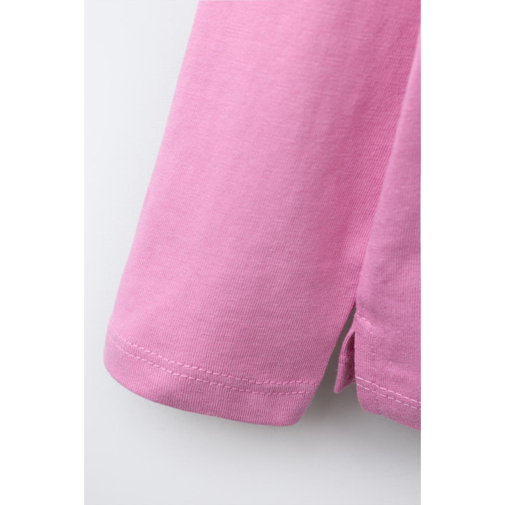 ФУТБОЛКА С ПРИНТОМ