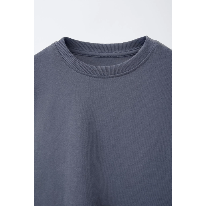 НАБОР ИЗ ТРЕХ ОДНОТОННЫХ ФУТБОЛОК