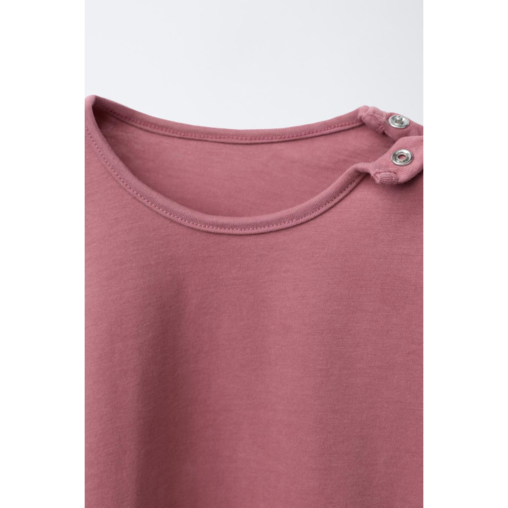 НАБОР ИЗ ТРЕХ ОДНОТОННЫХ ФУТБОЛОК