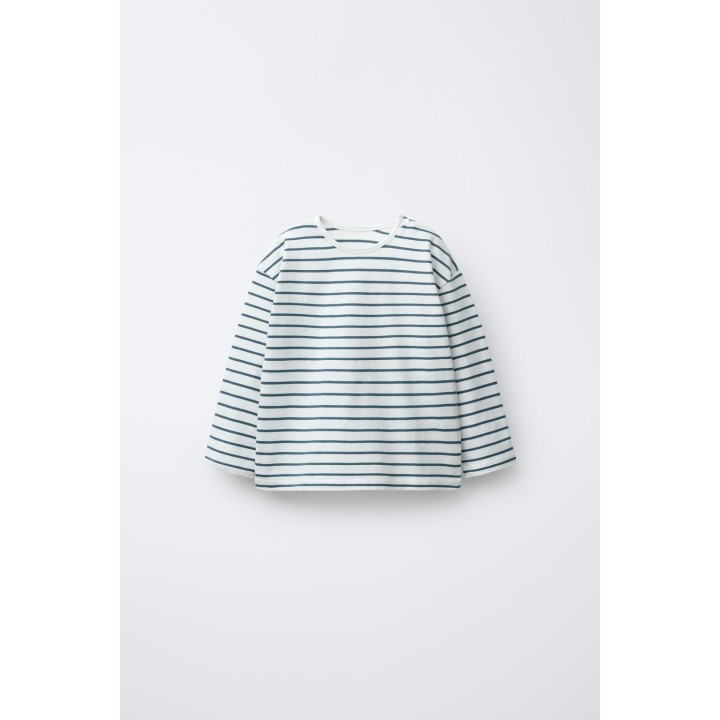 НАБОР ИЗ ТРЕХ ФУТБОЛОК: ОДНОТОННЫЕ И В ПОЛОСКУ